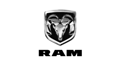 Ram logo