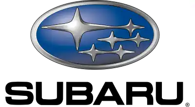 Subaru logo