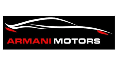 armani motors