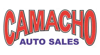 camacho auto sales
