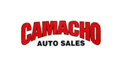 camacho auto sales