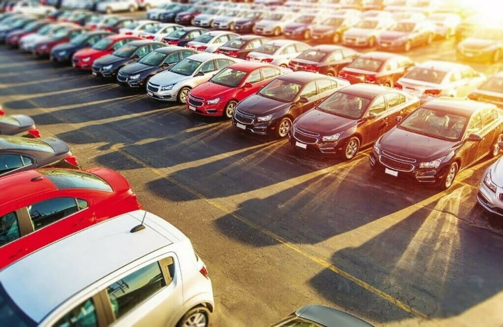 dealerships