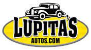 Lupita's Auto Cars