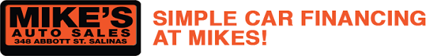 Mike's Auto Sales Salinas