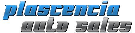 plascencia auto sales