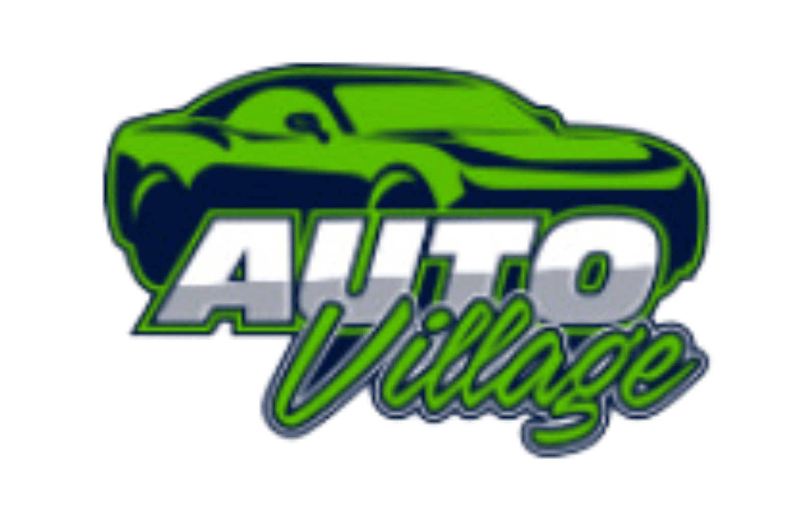 Auto Village
