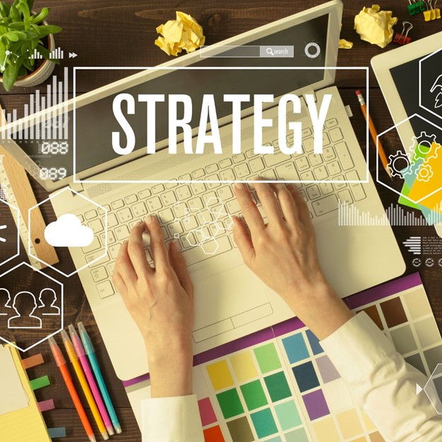 marketing strategy
