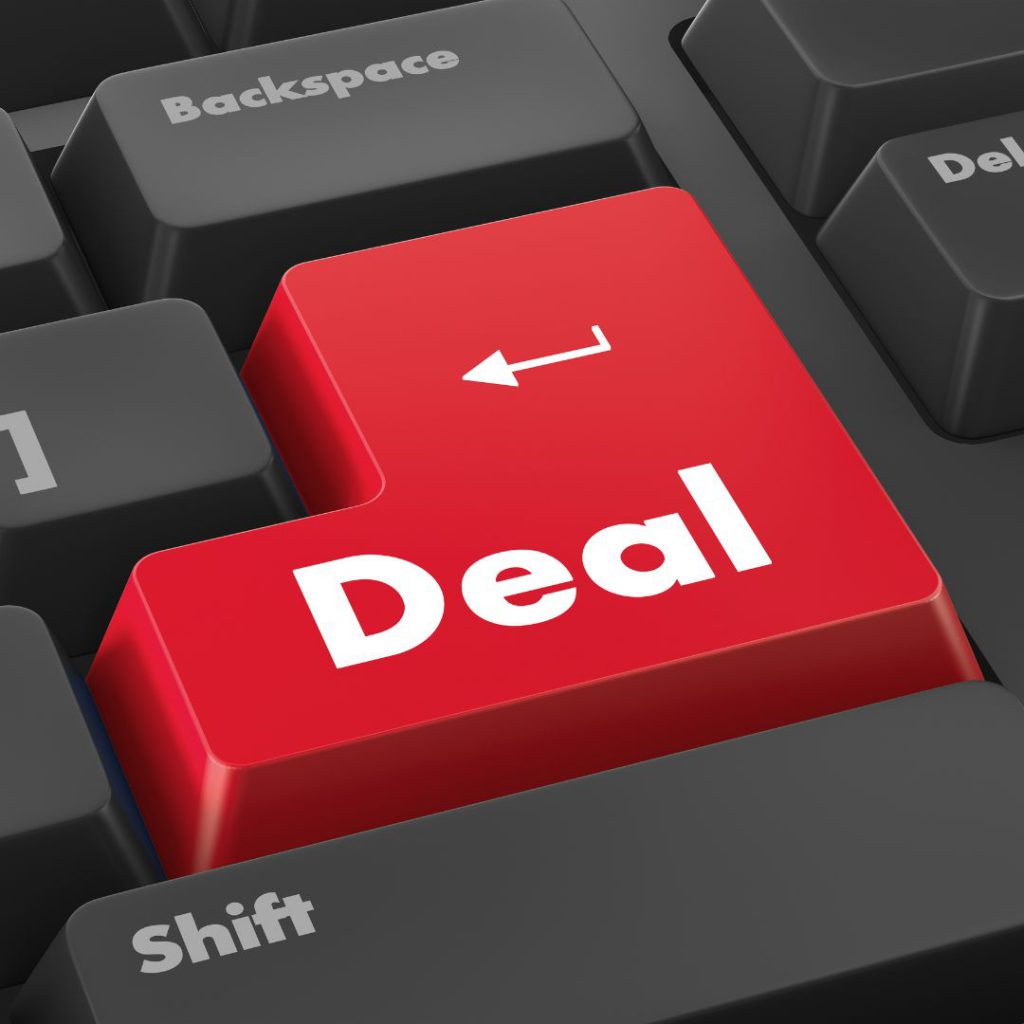 SALES