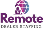 Remote Dealer Staffig