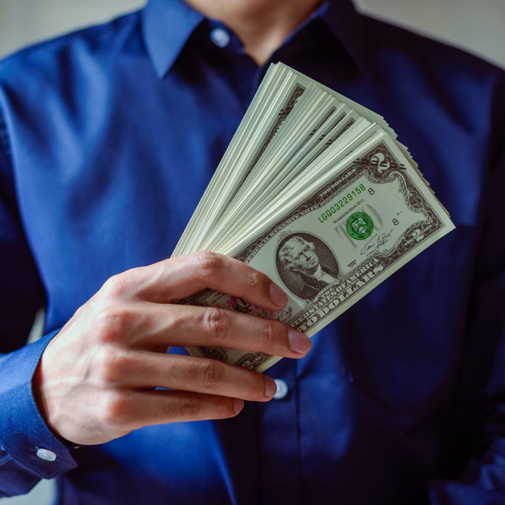 Dealerships Revenue